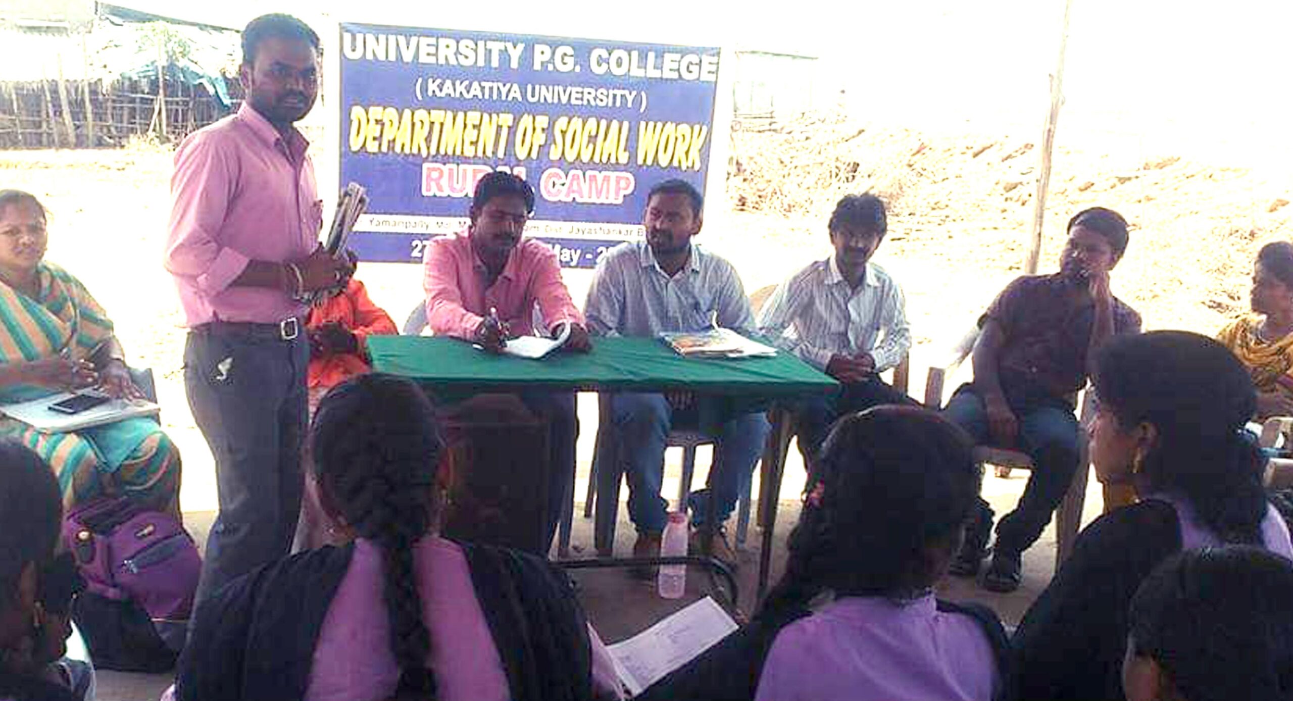 Rural Development prog